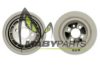 MABYPARTS ODP212082 Belt Pulley, crankshaft